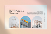 PASTELIC Powerpoint Templates, a Presentation Template by Cotbada_studio (Thumbnail 6 of 11)