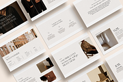 Branding Template Canva Bundle, a Branding & Logo Template by Tiny Pine Creative (Thumbnail 6 of 10)