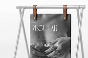 CROISAN Elegant Font, a Serif Font by Hishand Studio (Thumbnail 5 of 10)