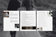 Photographer Pricing Guide Template, a Marketing Template by Blush Created (Thumbnail 17 of 19)