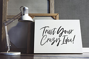 Better Rouge Brush, a Script Font by Fargun Studio (Thumbnail 10 of 12)
