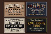 MHM Bone Carver, a Sans Serif Font by letrasdegs (Thumbnail 3 of 8)
