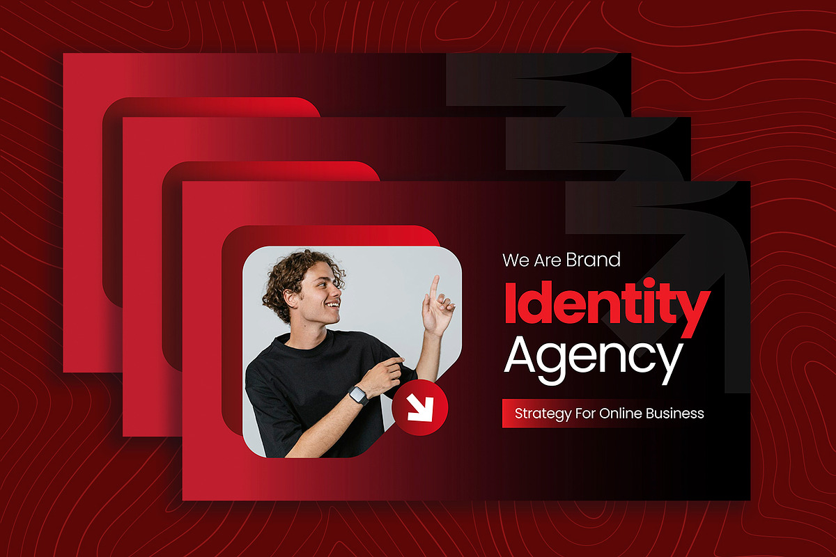 Hyfort Studio - Youtube Thumbnail, a Social Media Template by Esensifiksi.studio (Photo 3 of 3)