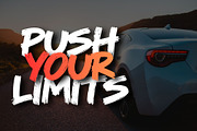 World Brush, a Handwritten Font by Letterafa Studio (Thumbnail 5 of 10)