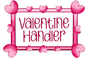 Valentine Handler