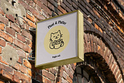 Funny wellness doodles, an Object Graphic by divanovskaya_nv (Thumbnail 6 of 10)