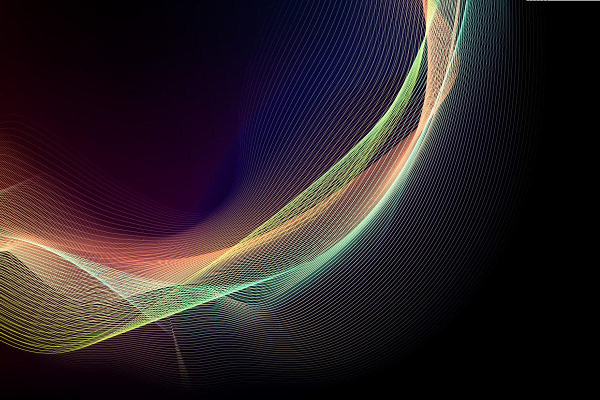 NEBULA: Moiré Design Elements, a Sport Illustration by kloroform (Photo 17 of 21)