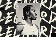 UNDERDOG - A FIERCE BRUSH FONT, a Font by GOAT Design Co. (Thumbnail 3 of 4)