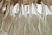 53 ribbed glass textures, an Abstract Photo by pictures for you (Thumbnail 21 of 25)