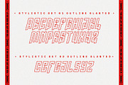 NCL Sebgorq - Urban Font, a Sans Serif Font by Enxyclo Studio (Thumbnail 19 of 19)