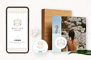Artistic Branding, a Branding & Logo Template by Wumi Studio (Thumbnail 6 of 11)