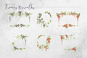 Currant blossom, a Decorative Illustration by MsFlaffy (Thumbnail 5 of 9)