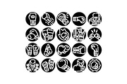 Boxing gloves and martial arts, an Object Graphic by pikepicture (Thumbnail 1 of 3)