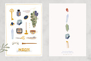 Woman Mystery & GRL Power BUNDLE, an Object Graphic by Ruslana Lubenets (Thumbnail 19 of 123)