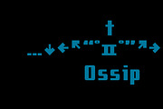 NT Ossip Gagarin, a Sans Serif Font by NovoTypo (Thumbnail 4 of 4)