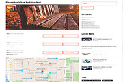 NOD - Business Landing Page HTML, a HTML Template by FlyTemplates.com (Thumbnail 7 of 12)