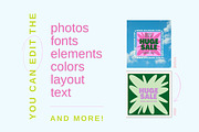 Bold Business Branding Starter Kit, a Branding & Logo Template by Hell Yeah Designs (Thumbnail 13 of 17)