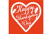 Thanksgiving  templates, a Card Template by Sunshine Art Shop (Thumbnail 4 of 6)