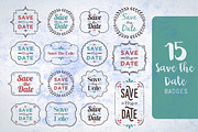 90% OFF Super Bundle Frames & Badges, an Object Graphic by Jean Balogh (Thumbnail 21 of 30)