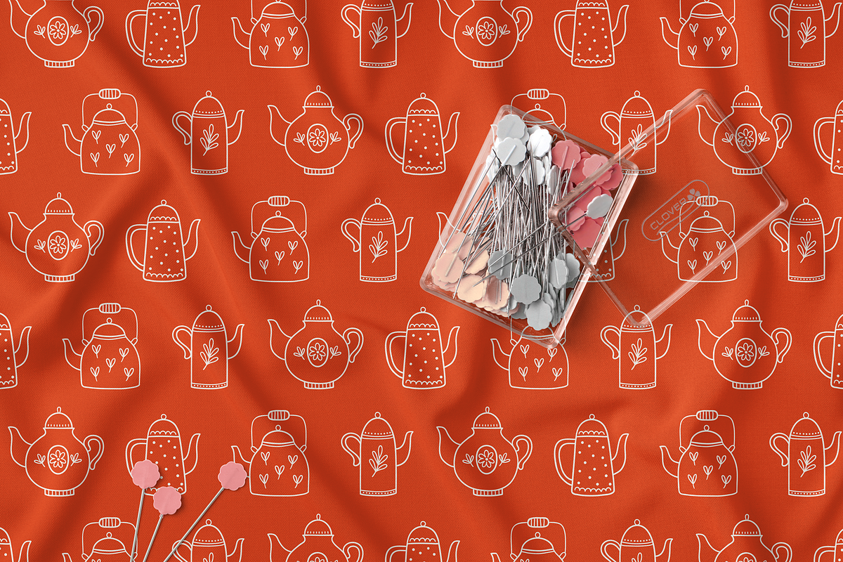 Morning Ritual Kit, a Food Illustration by miumiu (Photo 14 of 15)