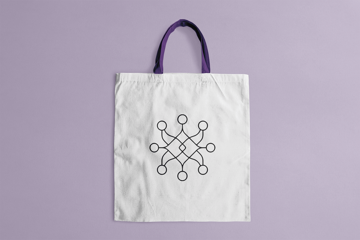 Network Abstract Geometric Logo, a Branding & Logo Template by Vectorium Studio (Photo 2 of 16)