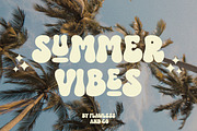 Monley, a Script Font by Flawless And Co (Thumbnail 9 of 12)