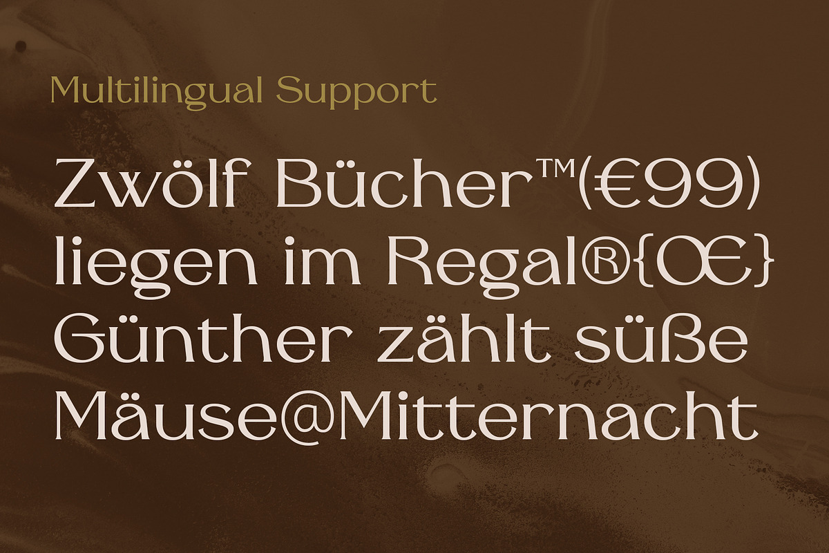 Kuntila, a Serif Font by Locomotype (Photo 8 of 12)