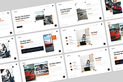 Cars Dealer Presentation GoogleSlide, a Presentation Template by Annora Studio (Thumbnail 4 of 5)