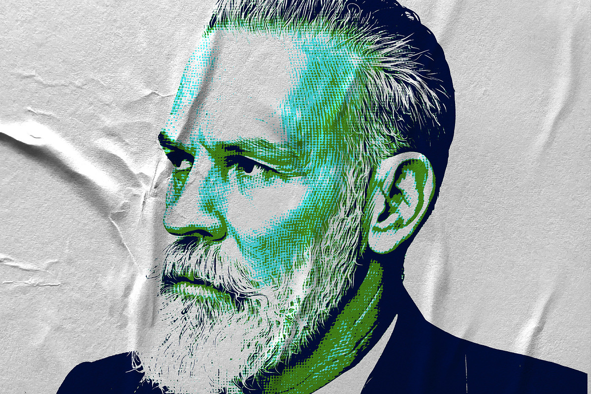 Pop Art Photo Effect, a Layer Style Add-On by Grkic Creative (Photo 3 of 4)