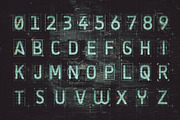 HUD BUNDLE - interface elements, a Technology Illustration by TITO (Thumbnail 3 of 13)