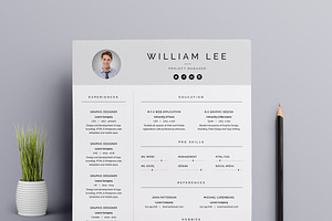Creative Resume