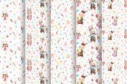Happy Easter, an Illustration by Watercolor by Tonia Tkach (Thumbnail 5 of 7)