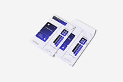 C4 Envelope Mockup, a Product Mockup by MrLetters (Thumbnail 2 of 5)