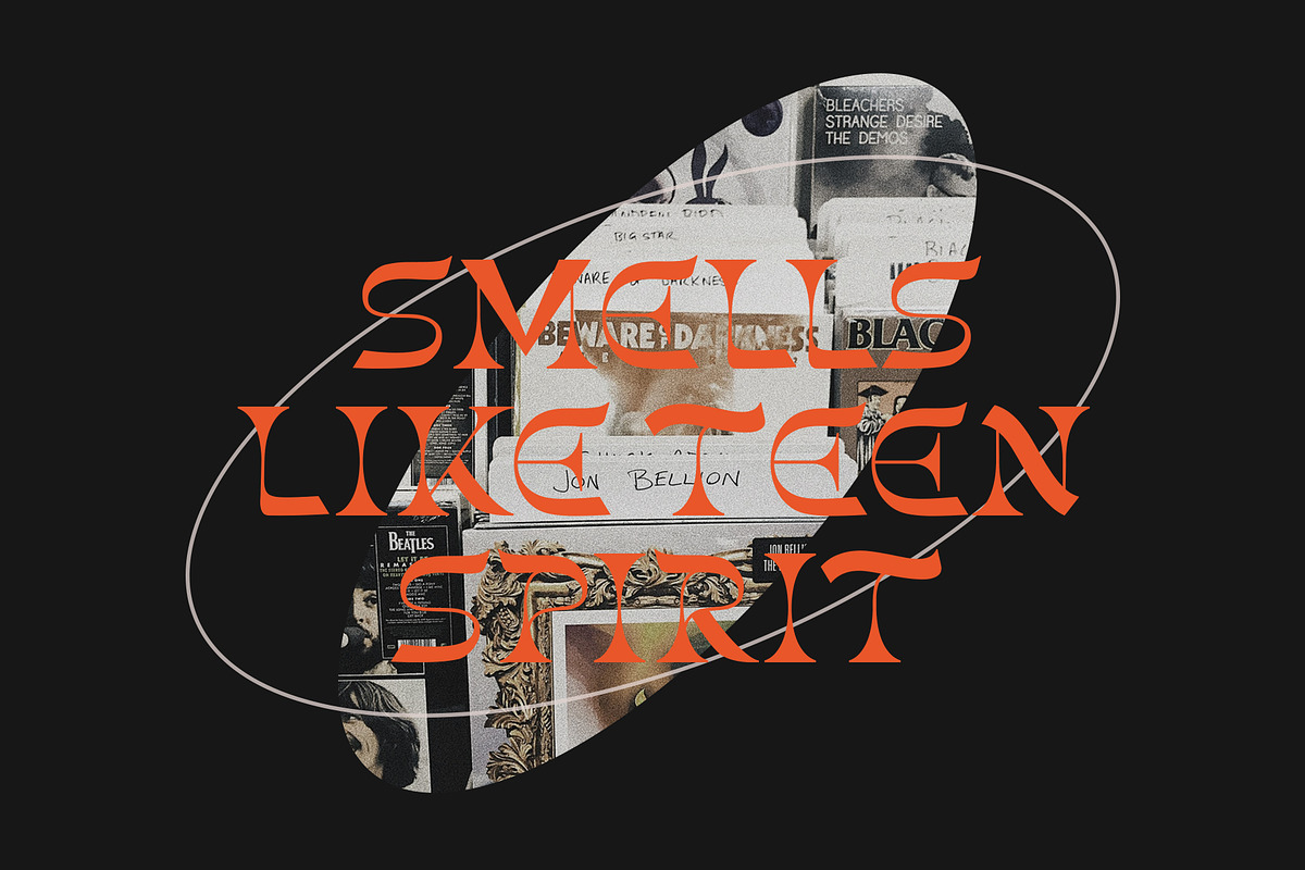 Gunsan Font Duo, a Serif Font by Damelev (Photo 8 of 14)
