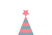 Party Icon Set – Celebration Vector, an Object Graphic by RAHMAT (Thumbnail 3 of 11)