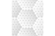 Geometric seamless pattern, a Pattern Graphic by RODINA (Thumbnail 1 of 3)