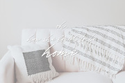 Warmth Script, a Script Font by Beck McCormick (Thumbnail 5 of 7)