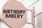 Sunday Christmas, a Script Font by InermediaSTUDIO (Thumbnail 3 of 8)