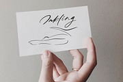 Inkling. Line Art Women, a Person Illustration by AnMark (Thumbnail 12 of 12)