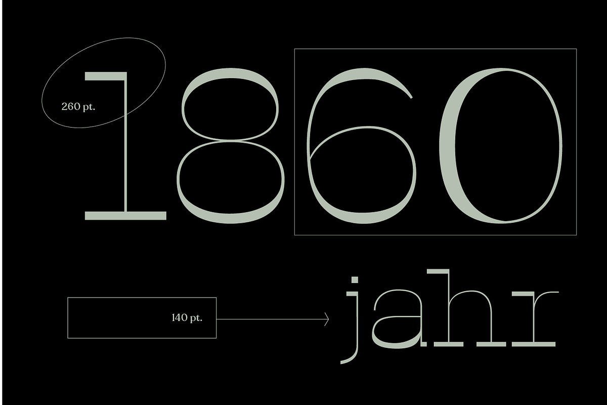 Kaliope, a Serif Font by yaisalinas