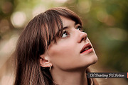 Oil Painting PS Action, an Action Add-On by PSD Action (Thumbnail 4 of 7)