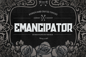 Emancipator