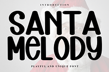 Santa Melody