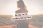 The CACTUS | Handlettering FOnt, a Font by Artstudio (Thumbnail 3 of 6)