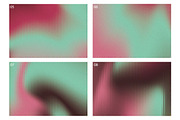 Velquion Gradient Glass Background, a Background Graphic by Eltypesstudio (Thumbnail 3 of 12)