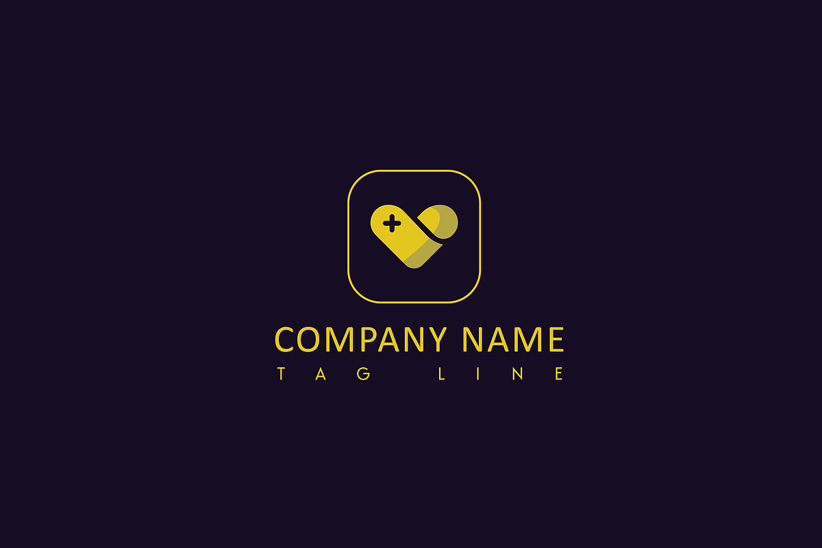 20 Iconic Logo Bundle, a Branding & Logo Template by CraftingStudio (Photo 10 of 12)