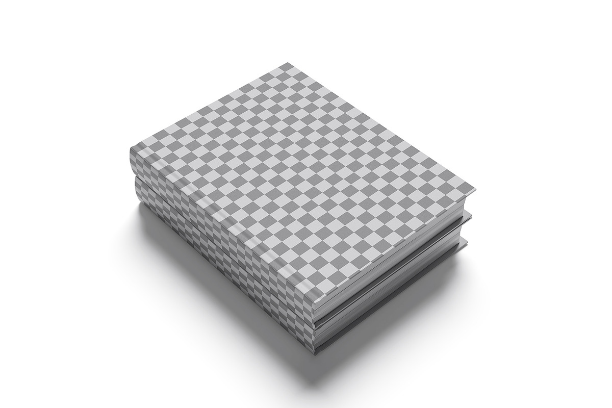 Book Cover Mockup, a Books & Magazine Mockup by mockupbuys (Photo 3 of 8)