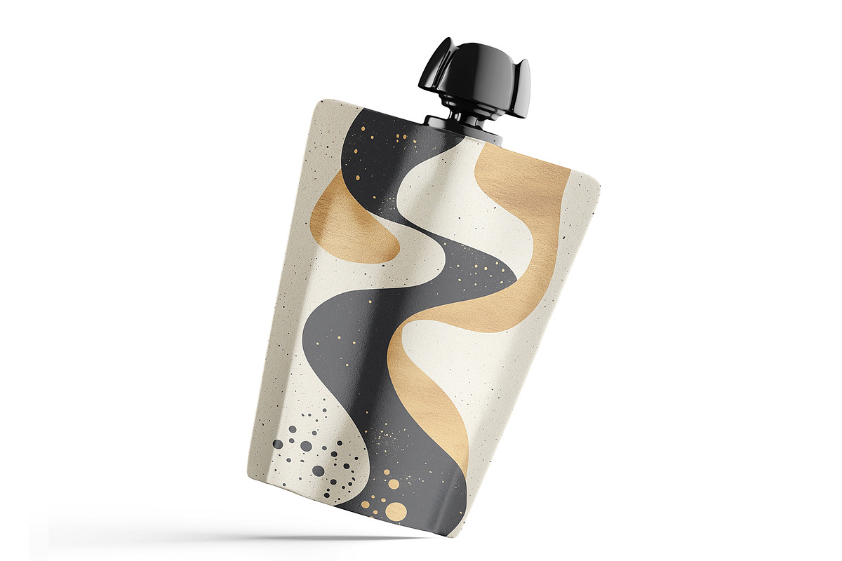 Packaging Mockup Bundle Collection, a Packaging Mockup by Ambo Ampeng (Photo 3 of 11)