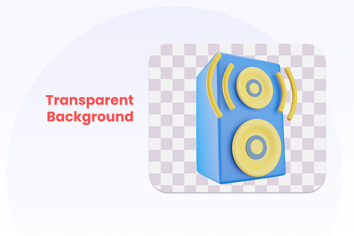 3D Musical Instrument Vol 1, an Object 3D Model by SLAB! Design (Photo 2 of 4)