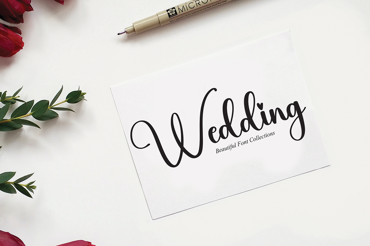 Anime | Script Font, a Script Font by Scratchones (Photo 4 of 8)